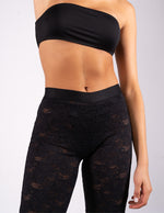 Cargar imagen en el visor de la galería, Flirt Lace Pants
