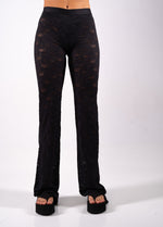 Cargar imagen en el visor de la galería, Flirt Lace Pants
