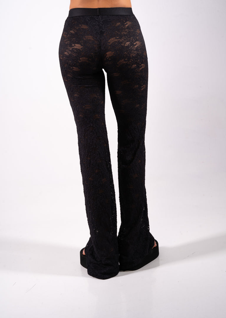 Flirt Lace Pants