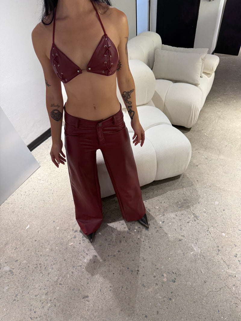 Osidian Pants